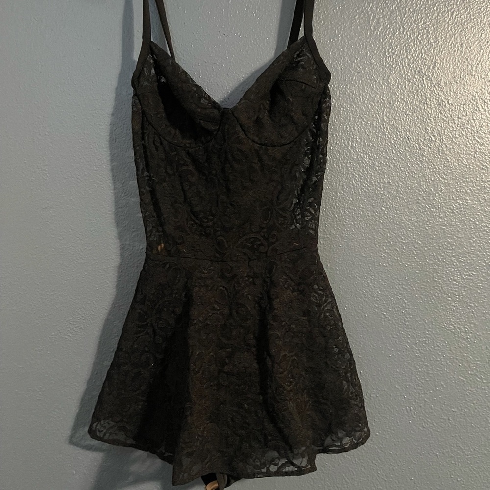 Calvin Klein bathing suit